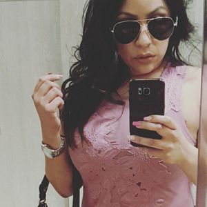 Meet your Posher, Princess